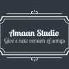 Amaan Studio 