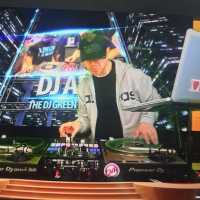 DJ Remixer Engineer Producer Tech