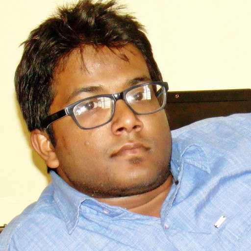 Raj Ranjan D. - Backend Software Developer and YouTuber