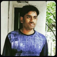 Madhusudhan M 