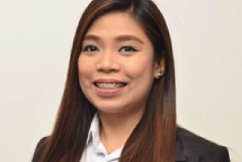 Abegail S. - Account Manager