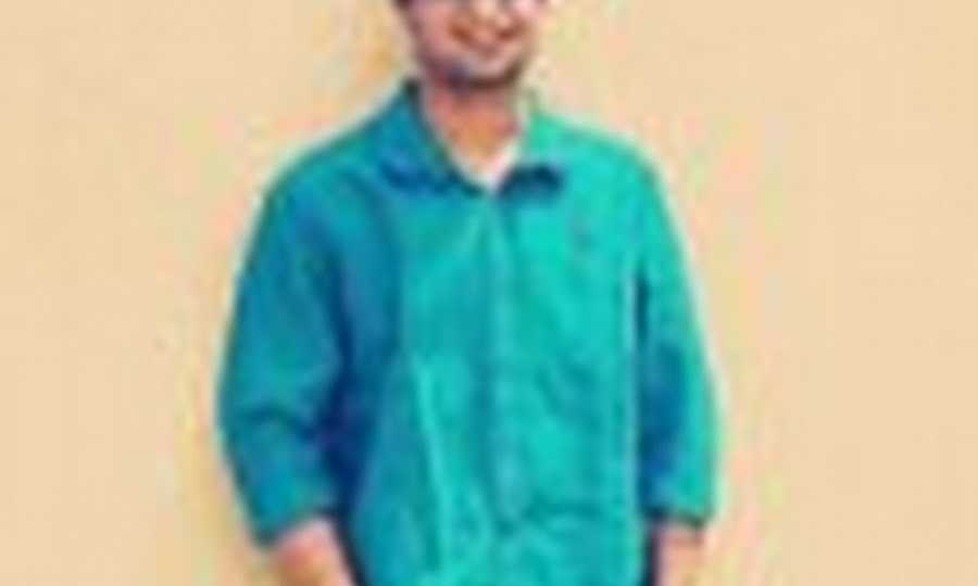 Maharshi G. - Electrical Engineer