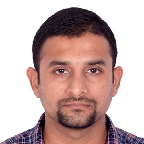 Ajmal A. - Software Developer and Instructor