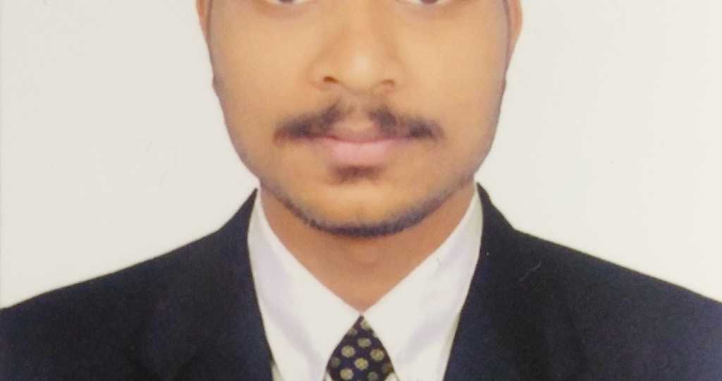 Bharat Honnappa S. - Support engineer