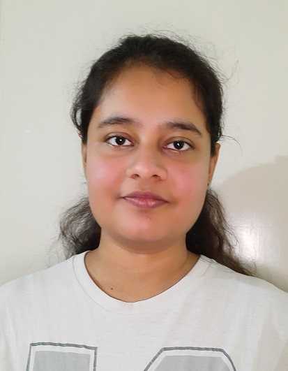 Priya M. - Data Entry Freelancer