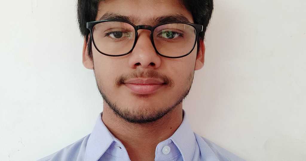 Deepanshu M. - Product Design Engineer