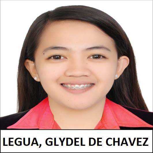 Glydel L. - Technical Support Engineer