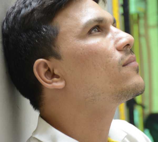 Mohmmadiqbal V. - photo editor