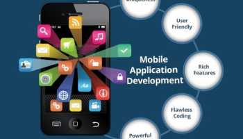 I will create an Andriod and IOS mobile app with customization