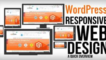 I Can design & Develop worspress Website