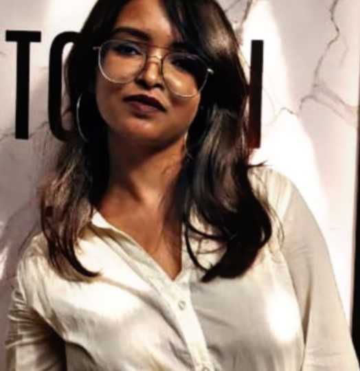 Rashmi J. - Fashion Designer