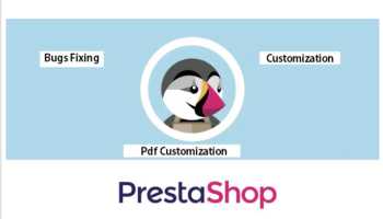 Prestashop Related Issues
