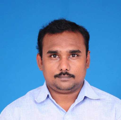 Ganesh Murali I - Programmer