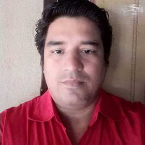 Vijay T. - Senior UI Designer &amp; Developer