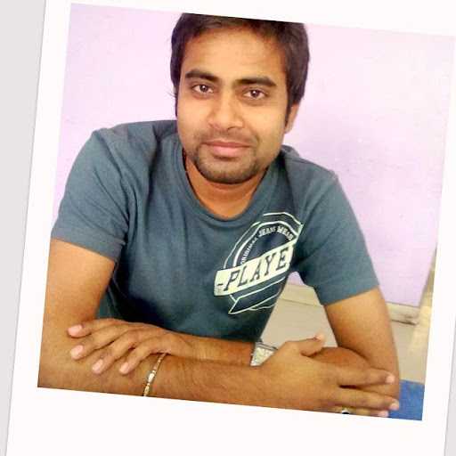 Vipin S. - I will design modern and clean website from scratch