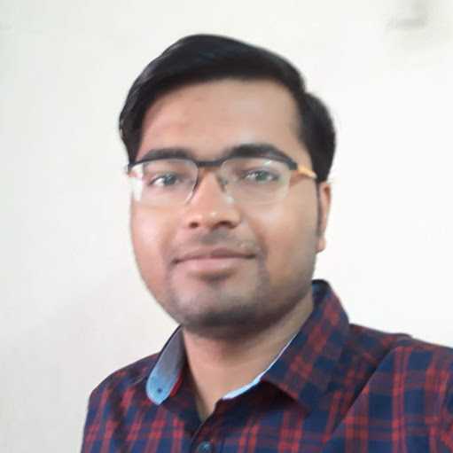 Deepak J. - UI Developer 