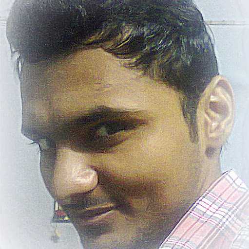 Shyam B. - Sr. Web Developer