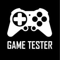 Game/Website Tester