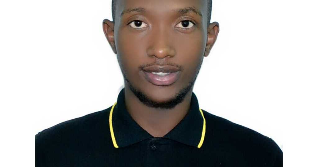 Nzayinambaho E. - IT Support Assistant 