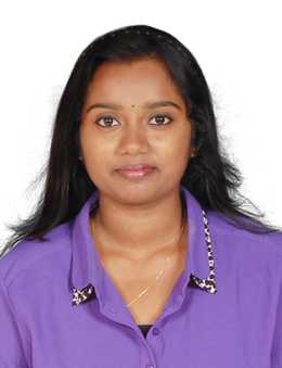 Vidya V. - Digital Marketing Strategist