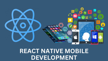 I will develop ios and android app using react native