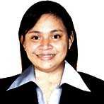Patricia Moniqu M. - payroll assistant