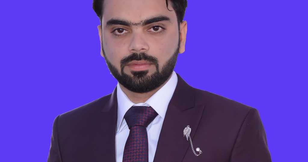 Faizan Ul Haq A. - Accountant | Data Engineer | Lead Generator