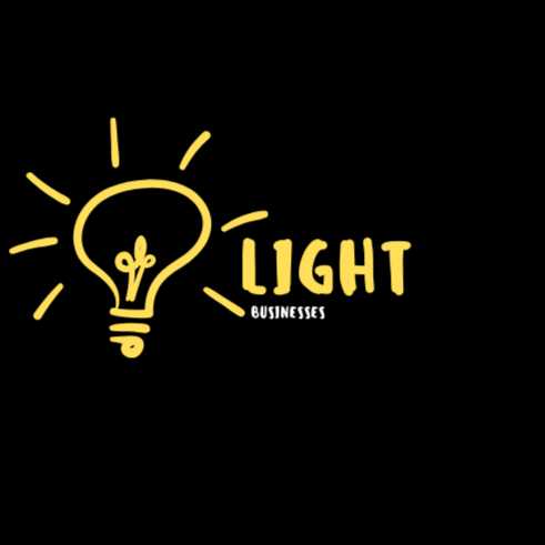 Light B. - Playing and testing games., selling particular product as a sales representative 