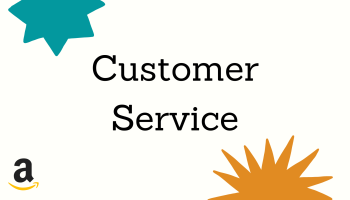 Amazon Customer Service