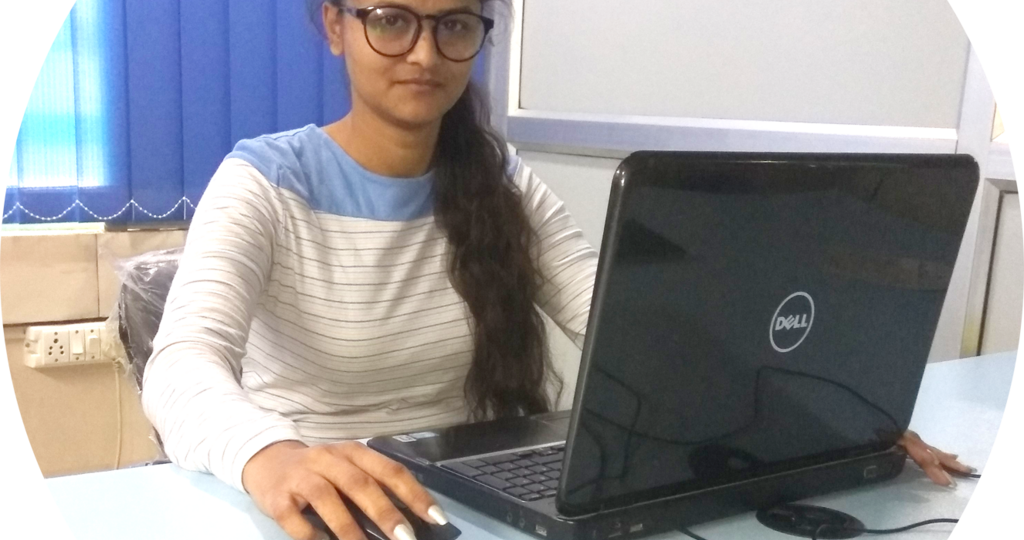 Harneet K. - Web Developer with Experience of 8 years in PHP and MYSQL