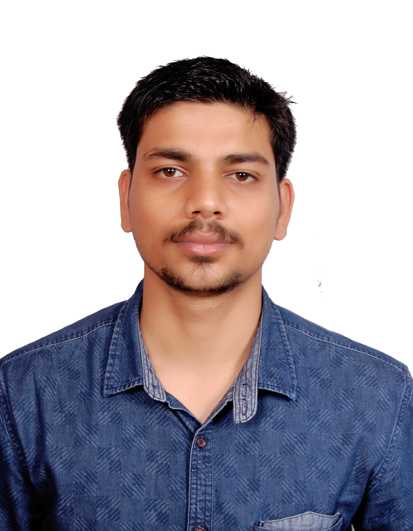 Suraj D. - Android, Java Developer
