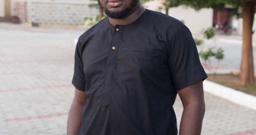 Gbenga O. - IT Support Specialist