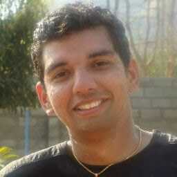 Varun P. - Business Legal Consultant