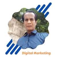 Digital Marketing, GMB &amp; SEO Specialist 
