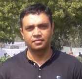 Pankaj Chopra - Sales professional, customer service, financial advisor 