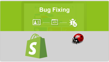 Certified Shopify Experts - / Fix any bug on your Shopify store 