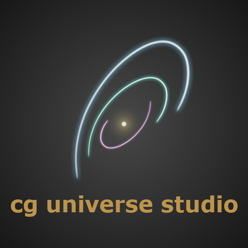 Usman S. - CG Universe Studio