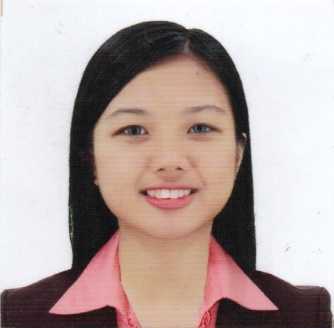 Ray Anne R. - Expert in Data Entry