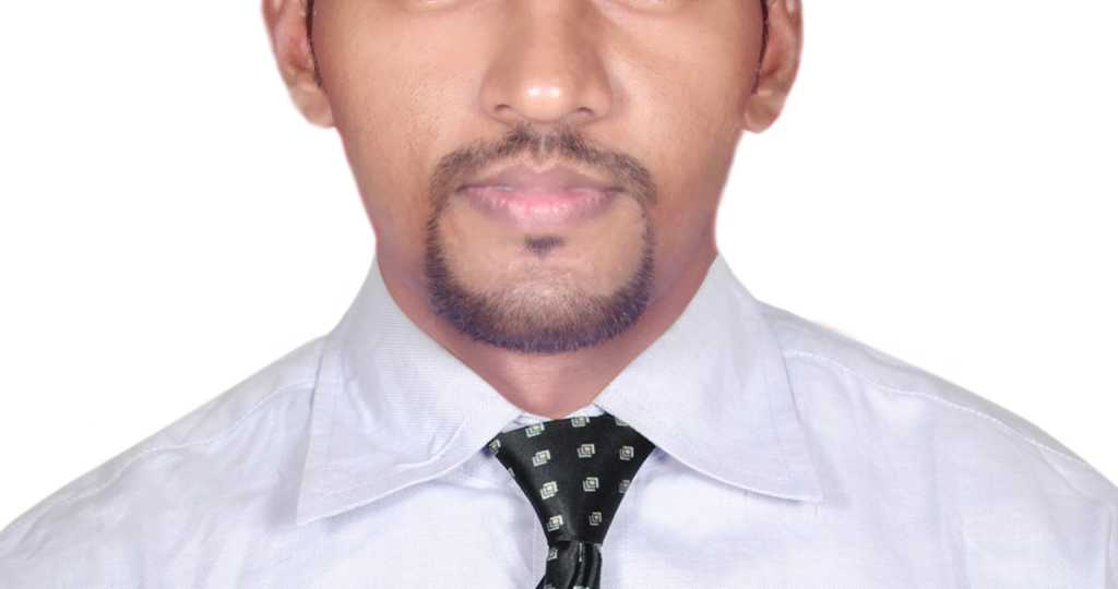 Shahul H. - Senior Consultant