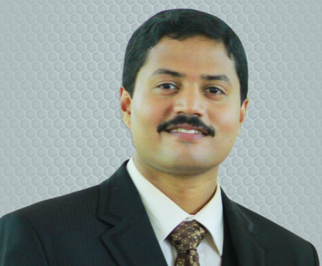 Amit J. - Digital Customer Service Professional 