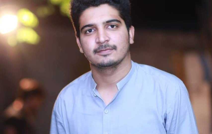 Waqar Hassan - Wordpress Developer