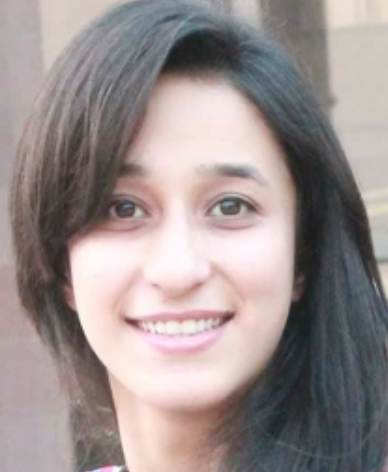 Ayesha Gulzar - Science Journalist