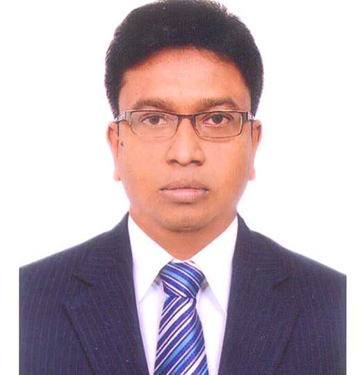 Masud R. - Finance Controller