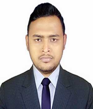 Faisal H. - Civil Engineer (Cost Analyst)
