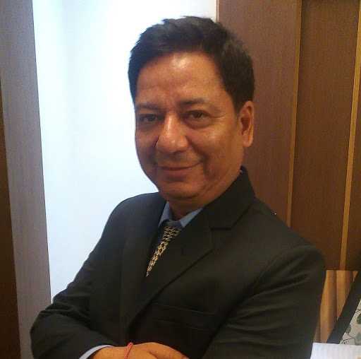 Suresh P. - software trainer