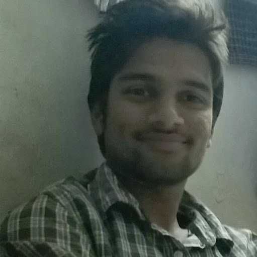 Kishore K. - Web developer , currently using SAPUI5 to develop web app