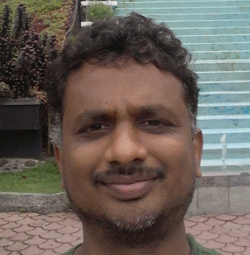 Hari S. - Software Architect/Consultant/Programmer