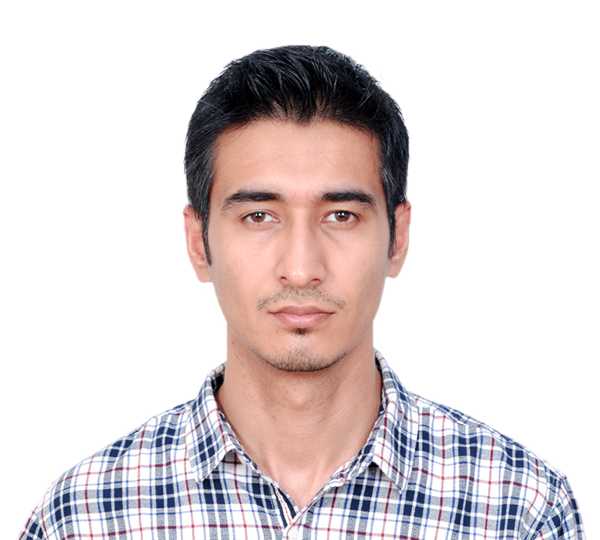 Malik - Researcher, Analyst and report writer. 