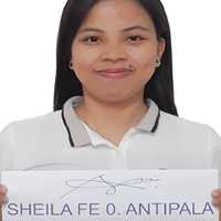 Sheila Fe A.
