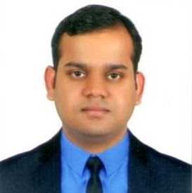 Vijay Kumar G. - Business Central Consultant